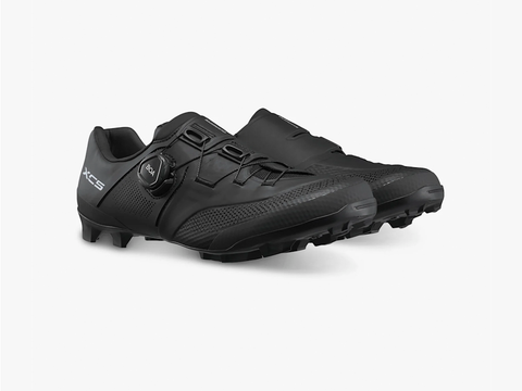 Shimano XC503 Men's Wide Mountain Bike Shoe