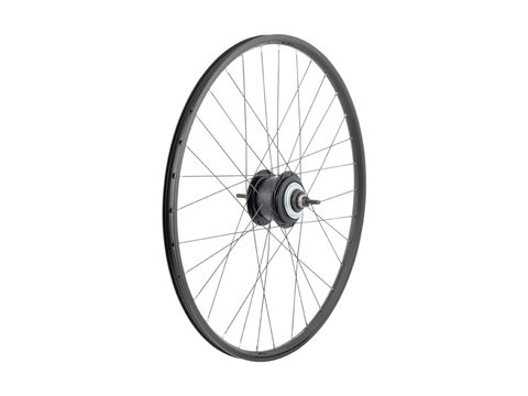 Trek Connection Nexus 27.5? Wheel