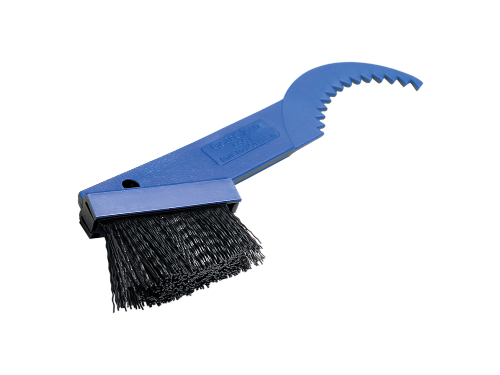Park Tool GearClean Brush