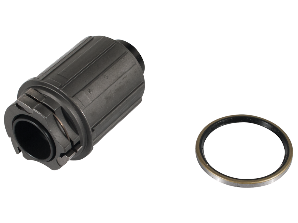 Bontrager Rhythm Comp/Elite 10-Speed Freehub Body
