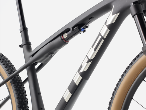 Supercaliber-Supercaliber SLR Gen 2 Frameset