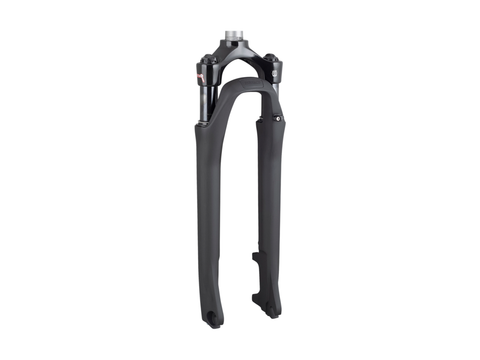 Suntour NX1 Disc Unthreaded 50mm 700c Suspension Fork