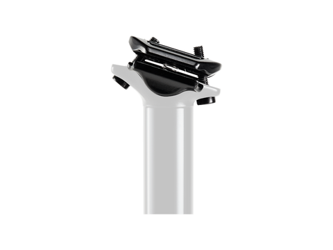 Bontrager Line Dropper 2-Bolt Saddle Clamp Assembly