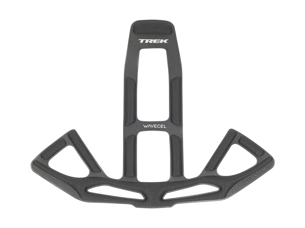 Trek Quantum WaveCel Bike Helmet Fit Pad