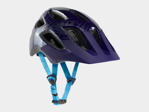 Bontrager Tyro Youth Bike Helmet
