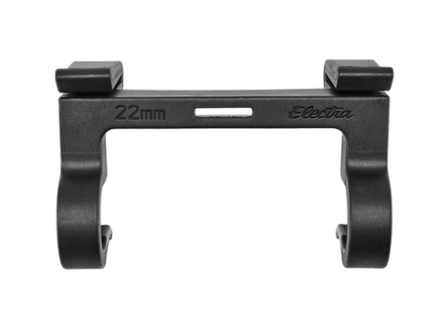 Electra Plasket 22.2mm Bracket