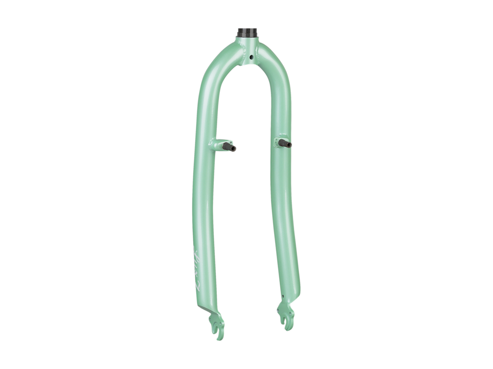 Electra Cruiser Lux 7D Step-Thru 24? Rigid Fork
