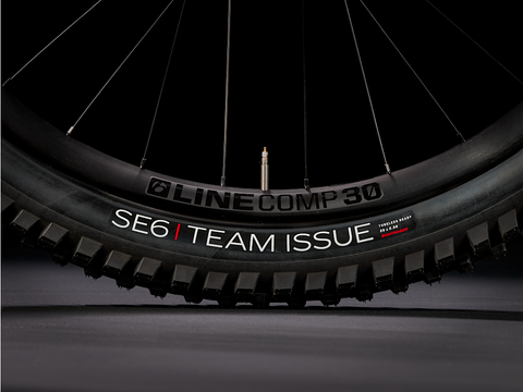 Slash-Slash 9.8 XT Di2 Gen 6
