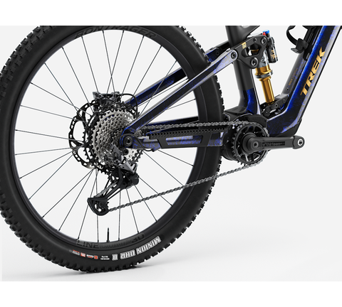 Fuel+-Fuel+ EX 9.8 Eagle 90 Gen 2