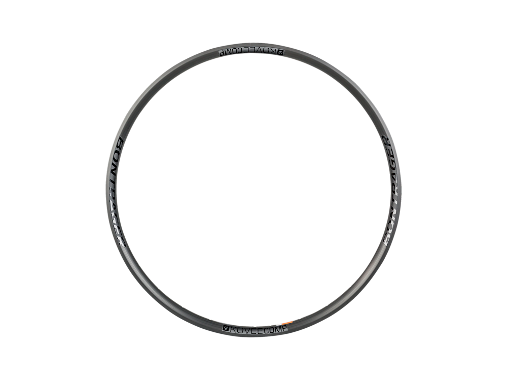 Bontrager Kovee Comp TLR 28 Hole 27.5? MTB Rim
