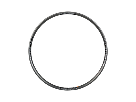 Bontrager Kovee Comp TLR 28 Hole 27.5? MTB Rim