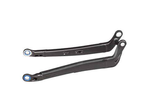Trek 2019 Powerfly FS Chainstay