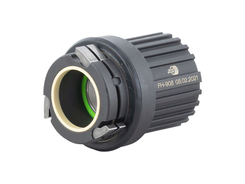 Bontrager DC-3248 Micro Spline 12-Speed Freehub Body