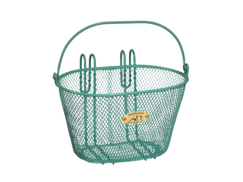 Nantucket Surfside Child Basket