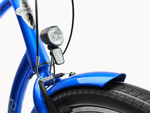 Townie 7D-Townie 7D Step-Thru