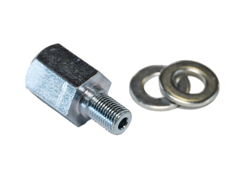 Burley Hitch Adapter