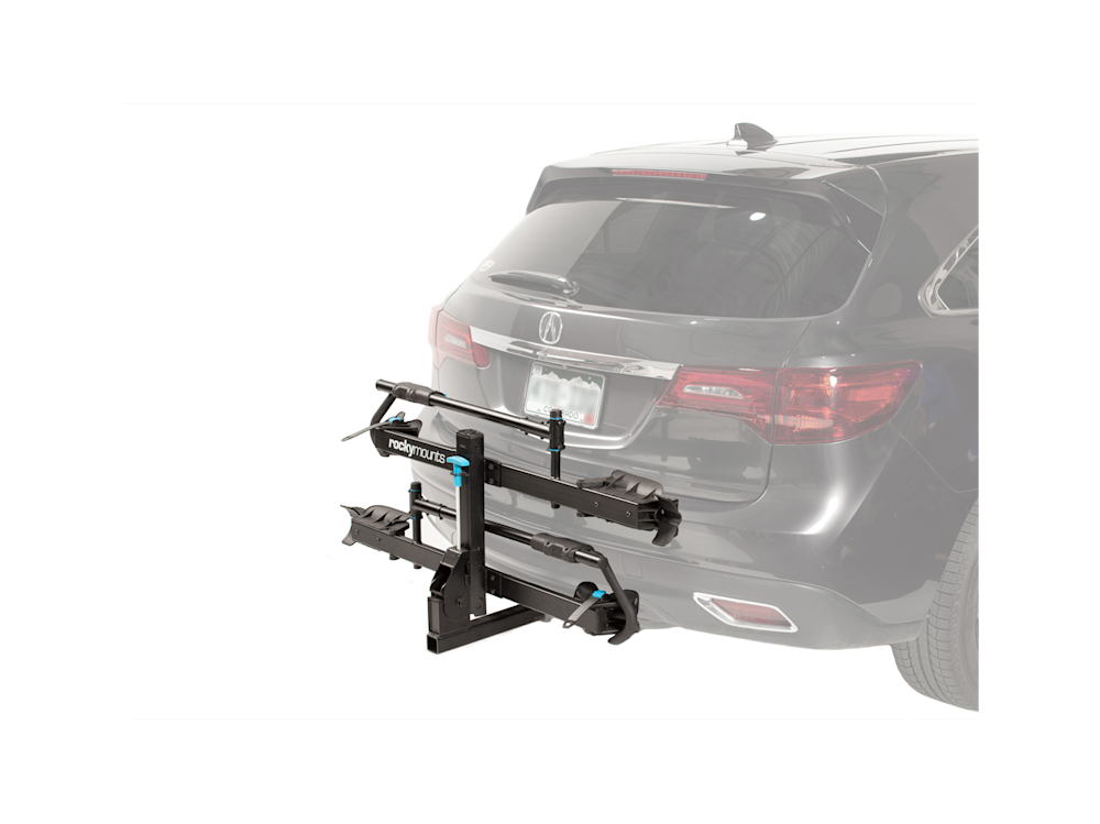 RockyMounts MonoRail 2-Bike 2? Hitch Rack