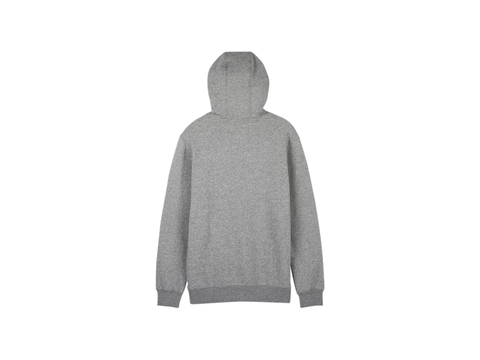 Fox Racing Fox Head Fleece Pullover Hoodie