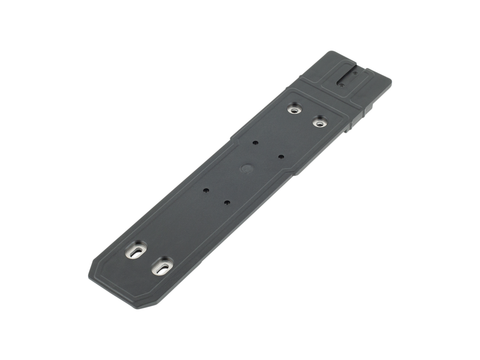 Hydrive Rear Rack Battery Rail