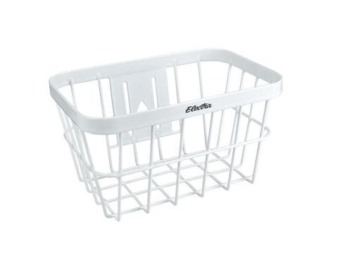 Electra Small Wired Basket