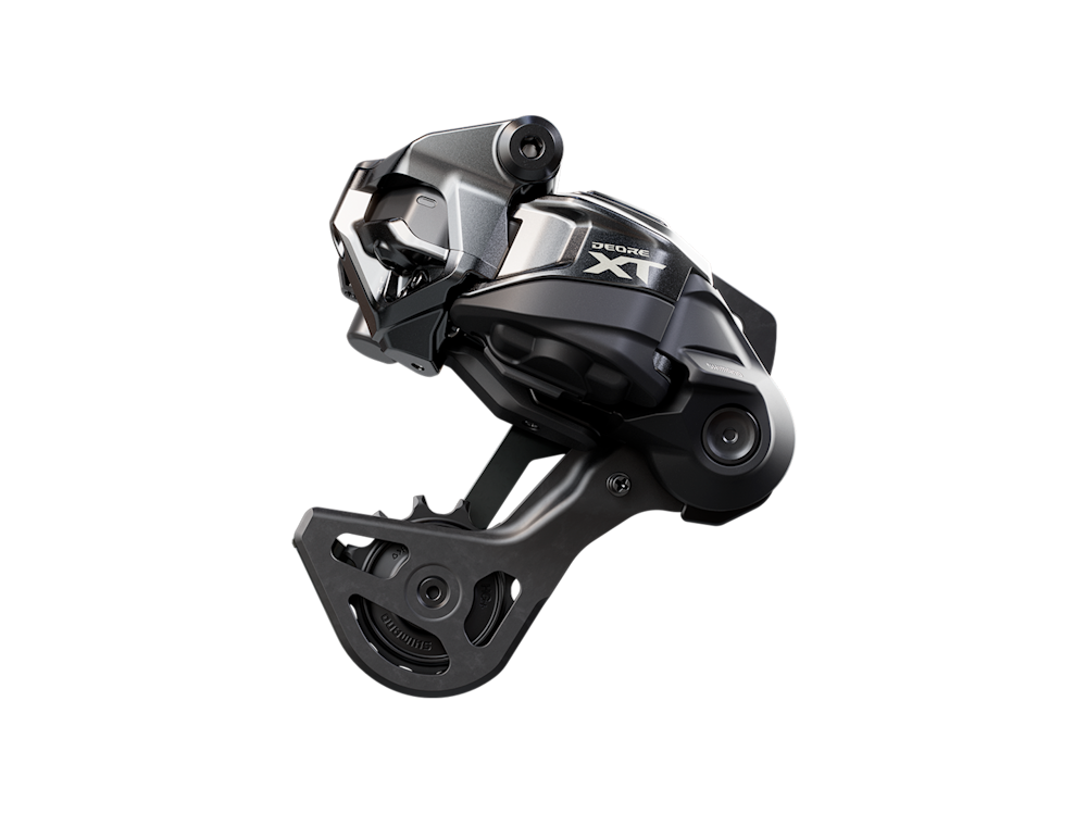 Shimano XT M8250 GS Di2 12-Speed Rear Derailleur