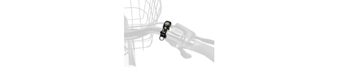 Electra Pinger Bike Bell
