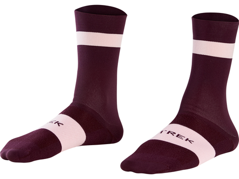 Trek Race Crew Cycling Sock