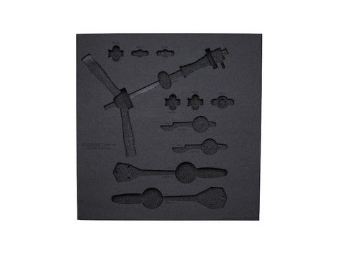 Unior Suspension Bench Drawer 1 Tool Tray