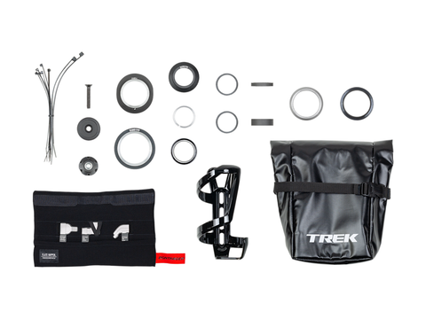 Fuel EX C Gen 6 Frameset