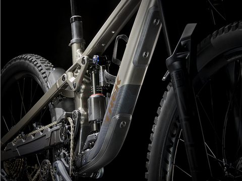 Slash-Slash 9.8 XT Di2 Gen 6