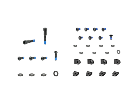 Trek Fetch+ 2 Family Pack Kit
