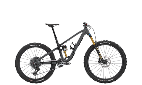 Fuel-Fuel MX 9 X0 AXS Gen 7