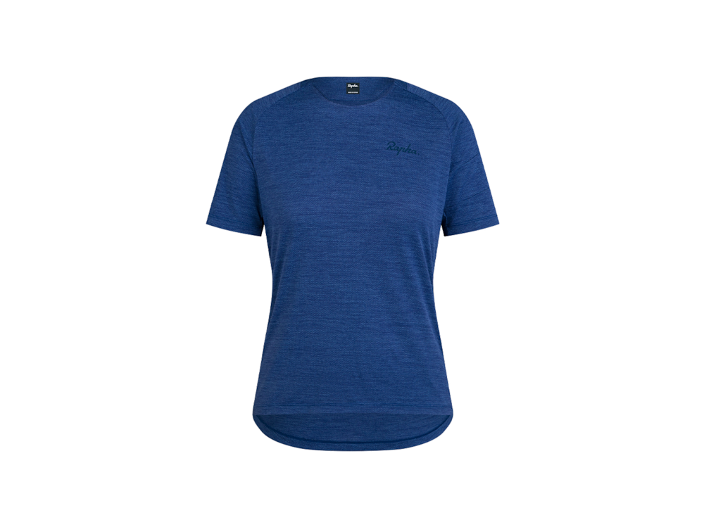 Rapha Trail Women's Mountain Bike Technical T-Shirt