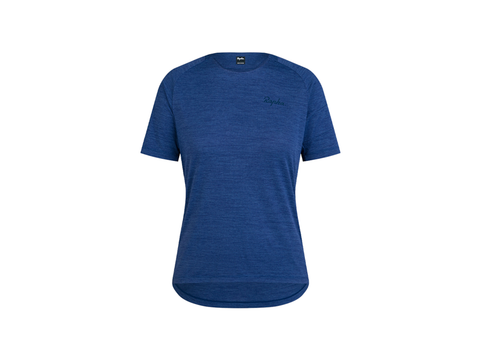 Rapha Trail Women's Mountain Bike Technical T-Shirt
