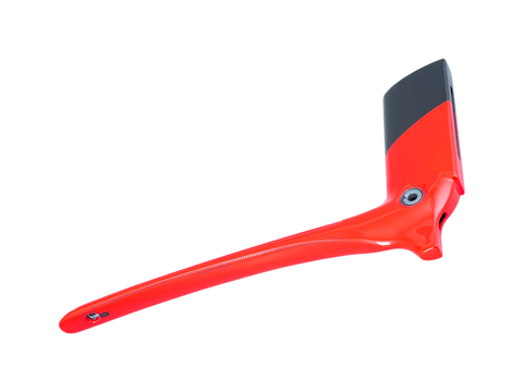 Trek Madone SL Seatmast