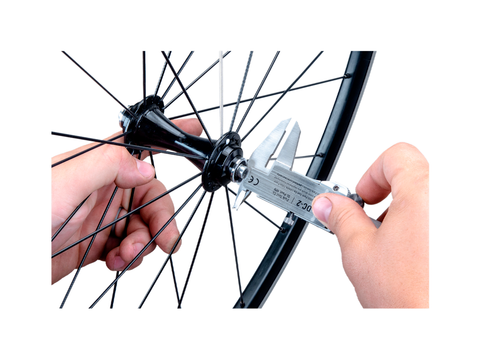 Park Tool DC-2 Digital Caliper