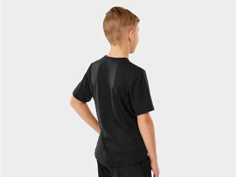 Trek Evoke Youth Mountain Bike Tech Tee