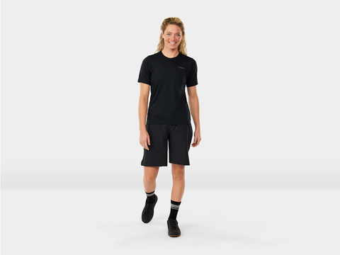 Trek Evoke Women's Mountain Bike Tech Tee