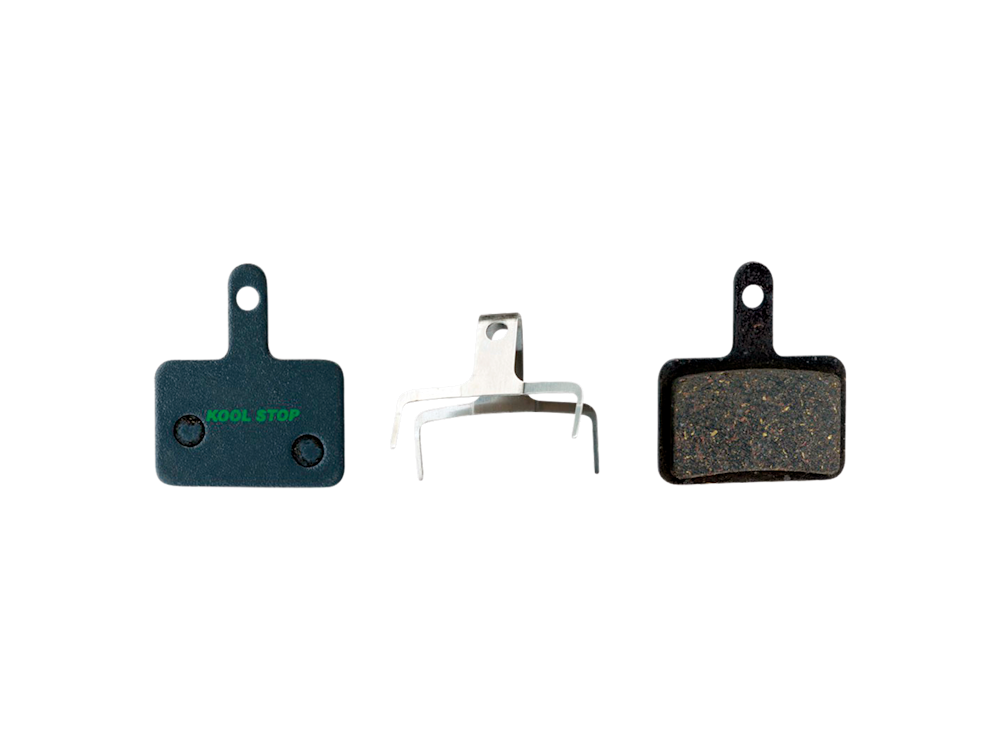 Kool-Stop KS-D620E E-bike Compound Disc Brake Pad