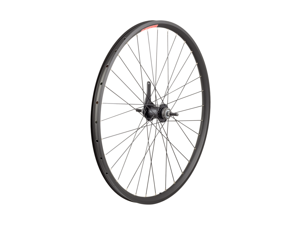 Sta-Tru 26? Tubeless Ready Alloy ATB Bolt-on Wheel - UCP