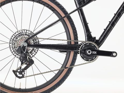Supercaliber-Supercaliber SLR 9.8 XT Di2 Gen 2