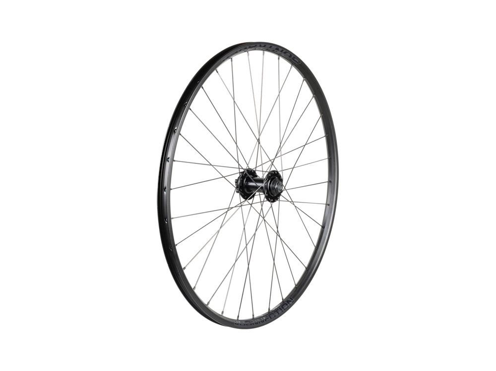 Bontrager Connection Boost 6-Bolt Disc 27.5? Wheel