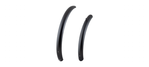Trek Wahoo Path Fender Set
