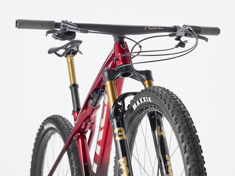 Supercaliber-Supercaliber SLR 9.9 XTR Di2 Gen 2