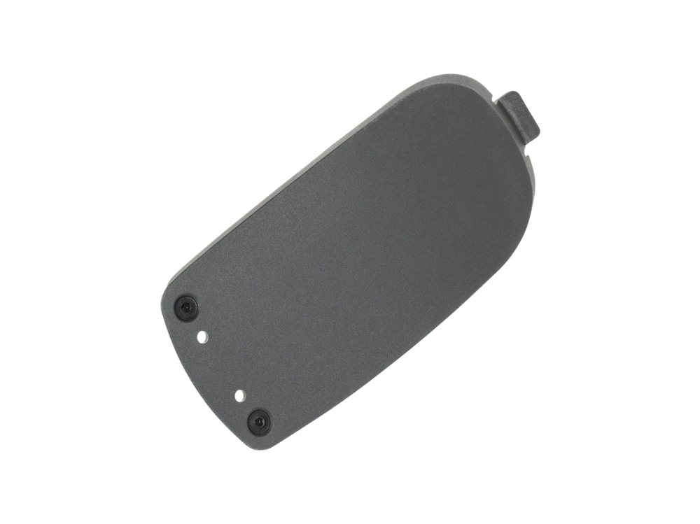 Trek-Diamant Downtube Battery Access Cover