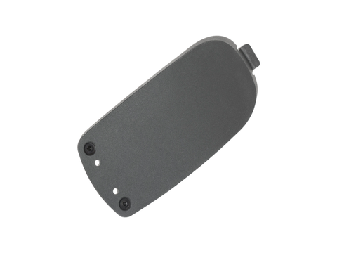 Trek-Diamant Downtube Battery Access Cover