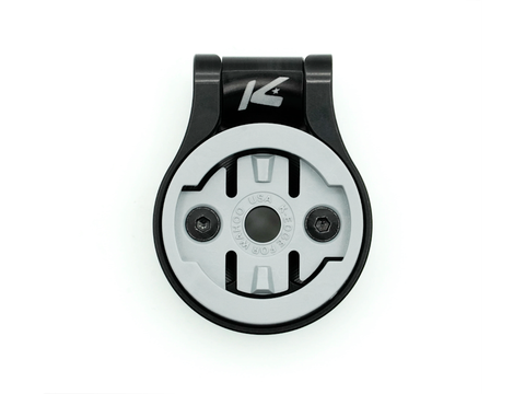 K-Edge Wahoo Race Stem Mount Adjustable w/Cap