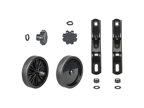 Trek 16" Kids' V2 Training Wheels