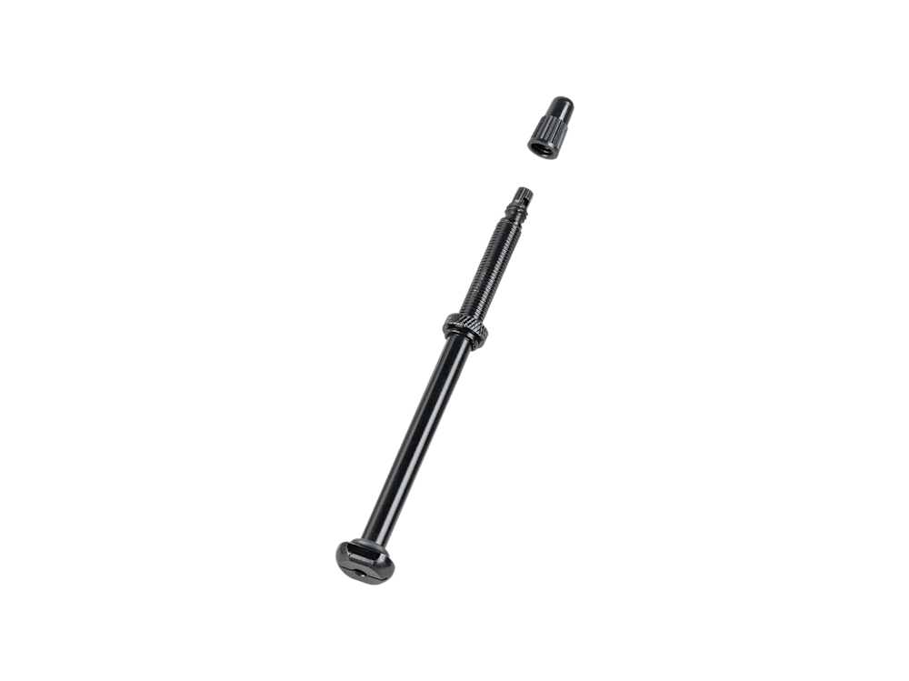 Bontrager Round Base TLR Valve Stem