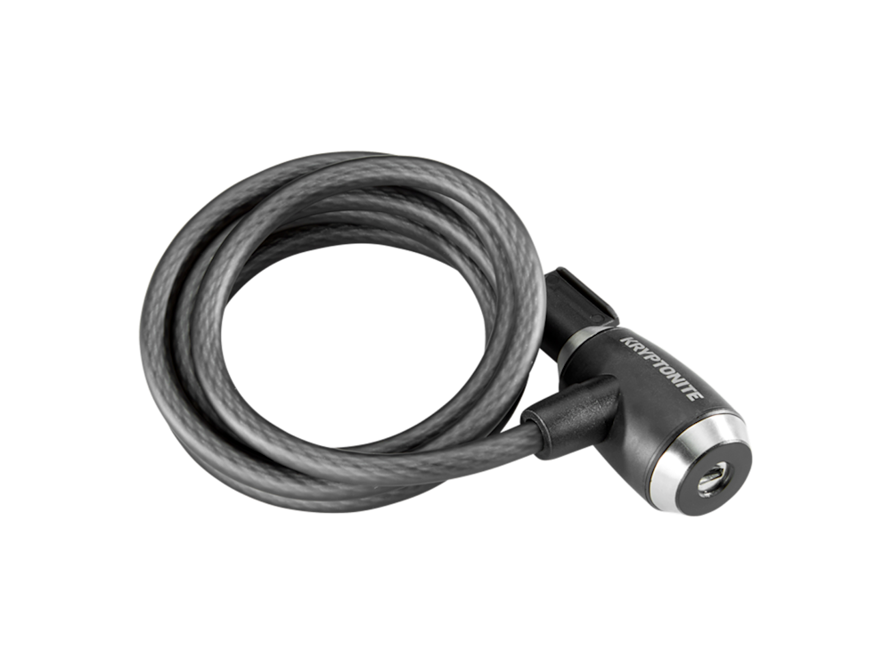 Kryptonite KryptoFlex 1018 Key Cable Lock